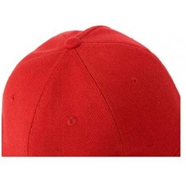 Baseball Caps Adjustable Sandwich Hats Baseball Cap Tibetan Spaniel - Black - C21935HZWZA $22.11