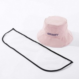 Sun Hats Womens Garden Hat-Both Sides wear- Foldable Wide Brim UPF 50+-pefect for Women Fishing - 0-black - CL18H5HAQMS $18.13