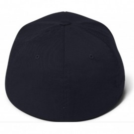 Baseball Caps Donald Trump MAGA Hat- Make America Great Again One Size Fits Most Flexfit Cap- Printed in USA - CG18Q6I44N4 $1...