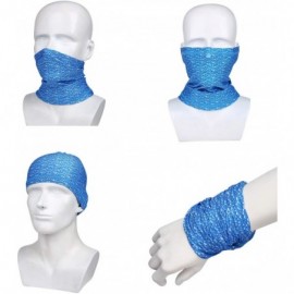 Balaclavas Summer Neck Gaiter Mask- Sun Mask- Face Cover Scarf- Face Bandana for Fishing Cycling Running - A01-059 - C5198DXW...