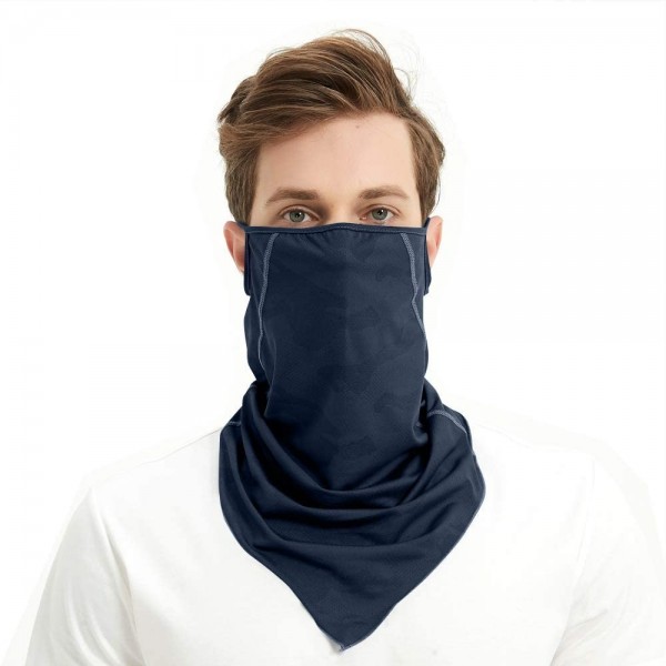 Balaclavas Balaclava Protection Wind Proof Breathable - 8fb-a05-002 - CT197WXGW5I $12.86