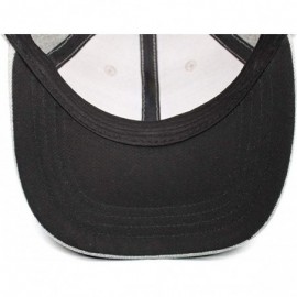 Baseball Caps Unisex Cap Cool Sports Cap Men's Womens Sport Hat - CP18X5CIOUI $20.02