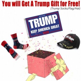 Baseball Caps Keep America Great Hat 2020 USA Cap Keep America Great KAG- You Will Get A Surprise 100% - 2020-black - CM196UC...