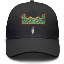 Sun Hats Unisex Trucker Hat Mens Womens Caps - Music Albums-1 - CC18ZGU5E7N $13.37