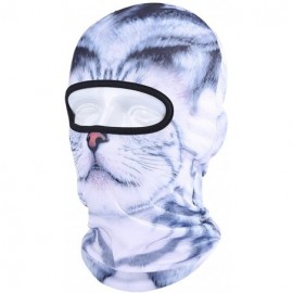 Balaclavas 3D Animal Funny Balaclava Face Mask Cycling Motorcycle Skiing Snowboarding Music Festivals Halloween - Bnb-26 - C1...