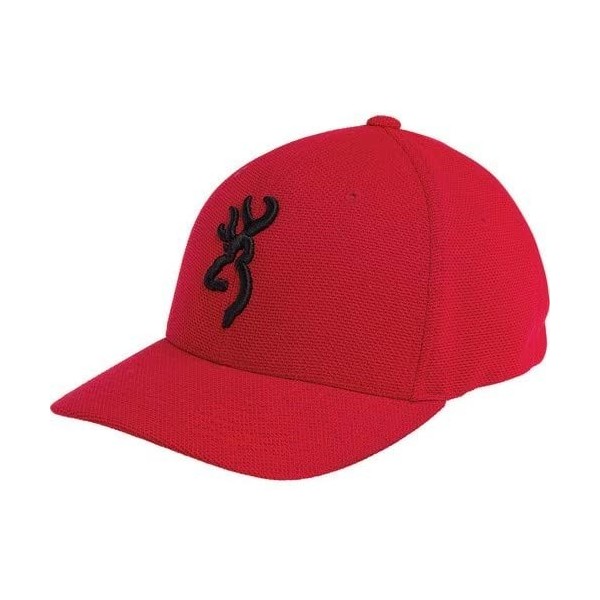 Baseball Caps Cap - Red - CN18Y0US8DR $38.07