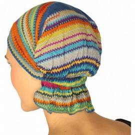 Skullies & Beanies Multi Color Aztec - CF11E4S6YR9 $29.90