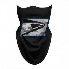 Balaclavas Half Balaclava Face Mens Womens Postal United-States-Postal-Service-Wind-Resistant Face - White-113 - CO197U2KG3T ...