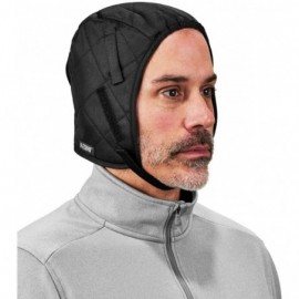 Balaclavas Winter Hard Hat Liner- Insulated- Chin Length- N-Ferno 6863 - C6112BZDRGD $11.00