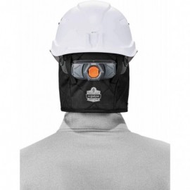 Balaclavas Winter Hard Hat Liner- Insulated- Chin Length- N-Ferno 6863 - C6112BZDRGD $11.00