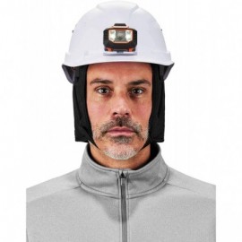 Balaclavas Winter Hard Hat Liner- Insulated- Chin Length- N-Ferno 6863 - C6112BZDRGD $11.00