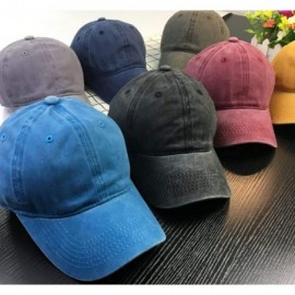 Baseball Caps Joe Biden 2020 Fashion Adjustable Cowboy Cap Baseball Cap for Women and Men - Gray - C718S8IUD25 $22.13