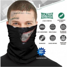 Balaclavas Balaclava Multifunctional Headwear Motorcycling - Pl180550 - C718IKYHN84 $10.56