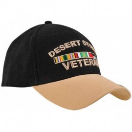 Baseball Caps Desert Storm ODS Veteran Tan Hat Khaki L/XL - CQ18N96T830 $13.23