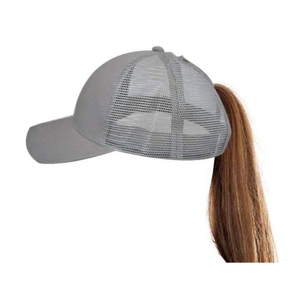Baseball Caps Plain Baseball Cap- 100% Cotton Classic Baseball Hat- Low Profile Plain Adjustable Dad Caps for Men and Women -...