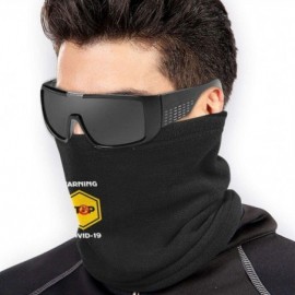 Balaclavas Face Mask 3D Seamless Half Face Bandanas Balaclava - Style 23 - CP197T94AIY $15.91