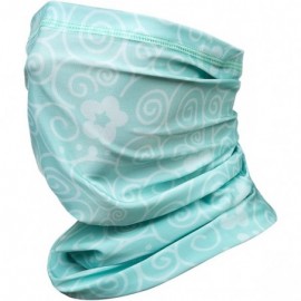 Skullies & Beanies Multifunctional Neck Gaiter Bandana- Face Scarf Sun Dust Wind Proof Headbands - Multicolor 3 - CL18M3X3YXW...