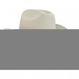 Cowboy Hats Western Men Ctrm 2X Western Hat - CH12MYVUGM7 $46.46