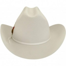 Cowboy Hats Western Men Ctrm 2X Western Hat - CH12MYVUGM7 $96.69