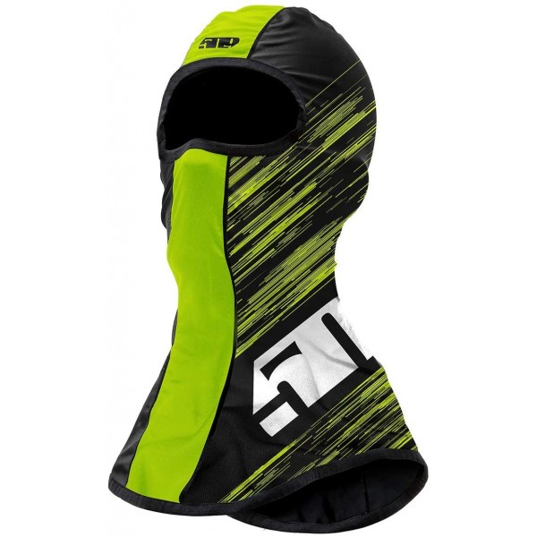 Balaclavas Lightweight Pro Balaclava - Hi-Vis Particle - Hi-vis Particle - CC18EXIXYDW $31.97