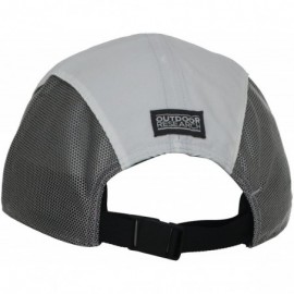 Baseball Caps Womens Swift Cap - White/Light Grey - CW119K5FX2D $32.19