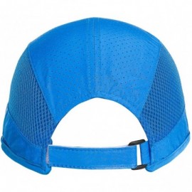 Sun Hats Sport Hat Anti UV Sunburn Lightweight Quick Dry Breathable Running Outdoor Cap - Sh03-2 - C518LOYRGWR $13.08