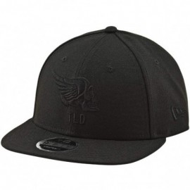 Baseball Caps Casual- Black- us-one Size - Black - CV18ICQT5M3 $66.41