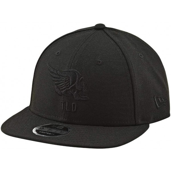 Baseball Caps Casual- Black- us-one Size - Black - CV18ICQT5M3 $31.88