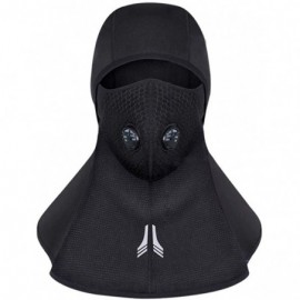 Balaclavas Balaclava Windproof Waterproof Motorcycle Snowboarding - CH18YM2R4ON $22.47