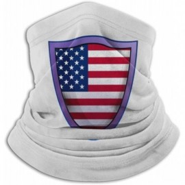 Balaclavas America Seamless Bandanas Balaclava Windproof - Style 2 - CU197A5XEAA $9.57