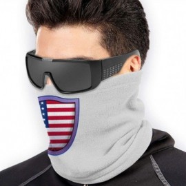 Balaclavas America Seamless Bandanas Balaclava Windproof - Style 2 - CU197A5XEAA $9.57