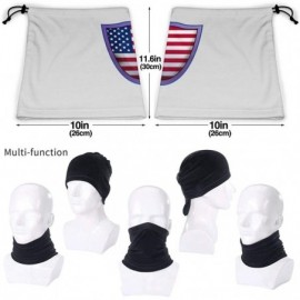 Balaclavas America Seamless Bandanas Balaclava Windproof - Style 2 - CU197A5XEAA $9.57