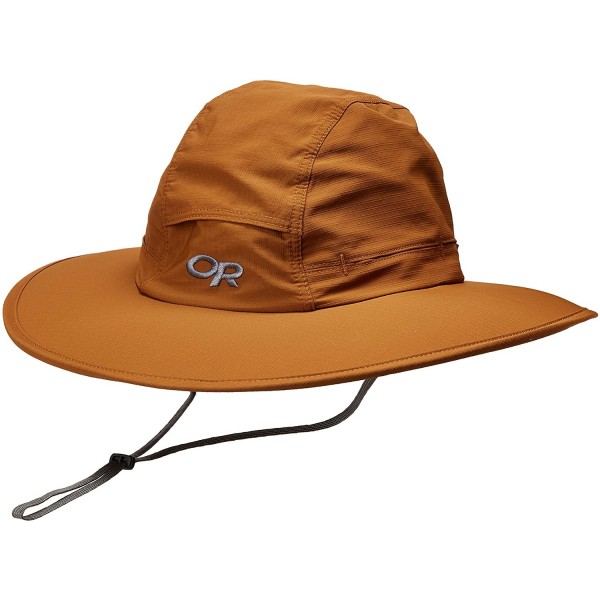 Sun Hats Sombriolet Sun Hat - Saddle - CB184XAS47T $34.63