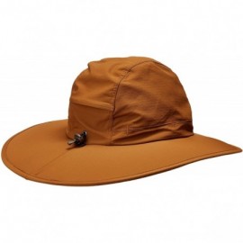 Sun Hats Sombriolet Sun Hat - Saddle - CB184XAS47T $34.63