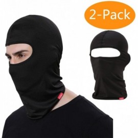 Balaclavas JCDOBEST Lightweight Breathable Protection Motorcycle - CW18AAGZY7O $9.12