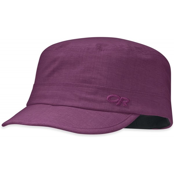 Sun Hats Moscow Radar Cap - Orchid - CB11BN5L0IT $51.13