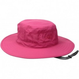 Sun Hats Women's Solar Roller - Desert Sunrise/Dark Grey - CC11F1FVRN5 $68.81