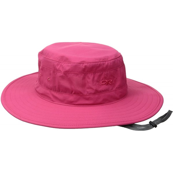 Sun Hats Women's Solar Roller - Desert Sunrise/Dark Grey - CC11F1FVRN5 $38.60