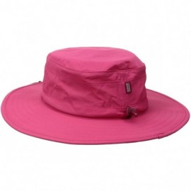 Sun Hats Women's Solar Roller - Desert Sunrise/Dark Grey - CC11F1FVRN5 $38.60