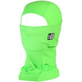 Balaclavas Expedition Hood Balaclava Face Mask- Dual Layer Cold Weather Headwear for Men and Women for Extra Warmth - CG18DO6...