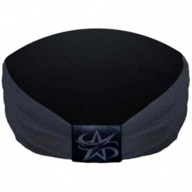 Headbands CoolMax Knotty Band - CX11HTHMUS9 $17.72