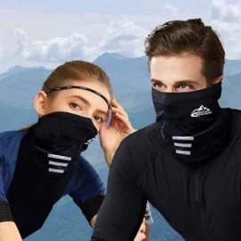 Balaclavas Face Mask Face Cover Scarf Bandana Neck Gaiters for Men Women UPF50+ UV Protection Outdoor Sports - CU199GT3YQI $9.05