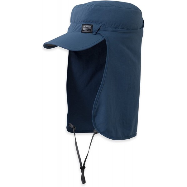 Sun Hats Radar Sun Runner Cap - Dusk - CO11N58IQMF $37.03