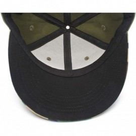 Baseball Caps Men&Women The-Misfits-Logo- Peaked Cap Vintage Trucker Hat - The Misfits Logo-14 - CS18K5XCHE4 $22.25