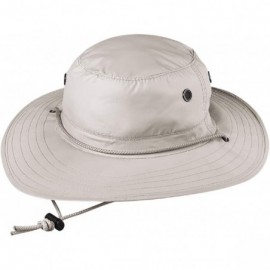 Sun Hats Mens Sun-Block Rafter UV Protective Hat - C218H6I0KI5 $42.63