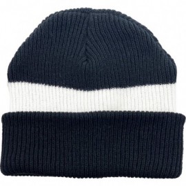 Skullies & Beanies Comfortable Soft Slouchy Beanie Collection Winter Ski Baggy Hat Unisex Various Styles - 4.05) Trio Black -...