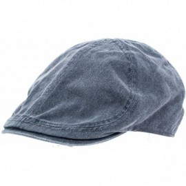 Newsboy Caps Nevis Driver Hat - Light Blue - CV18046KKRE $73.57