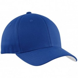Baseball Caps Flexfit Baseball Caps. Sizes S/M - L/XL - True Royal - CR11DWGGEHT $12.47