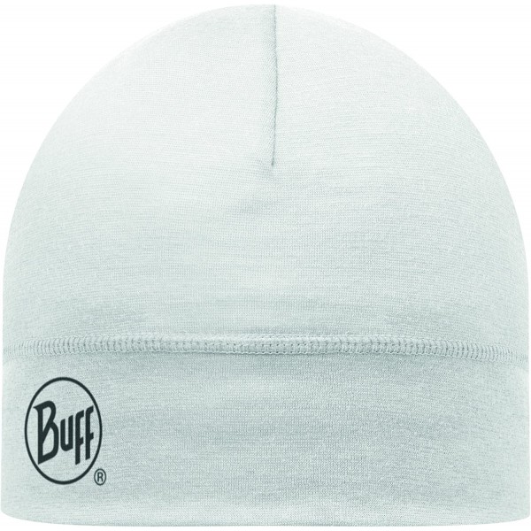 Skullies & Beanies Merino Wool Hat- Snow - C9123HTLC95 $30.36