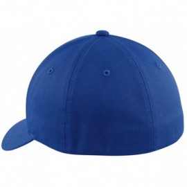 Baseball Caps Flexfit Baseball Caps. Sizes S/M - L/XL - True Royal - CR11DWGGEHT $12.47